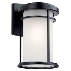 KICHLER 49687BK LIGHTING, CONTROLS & ACCESSORIES