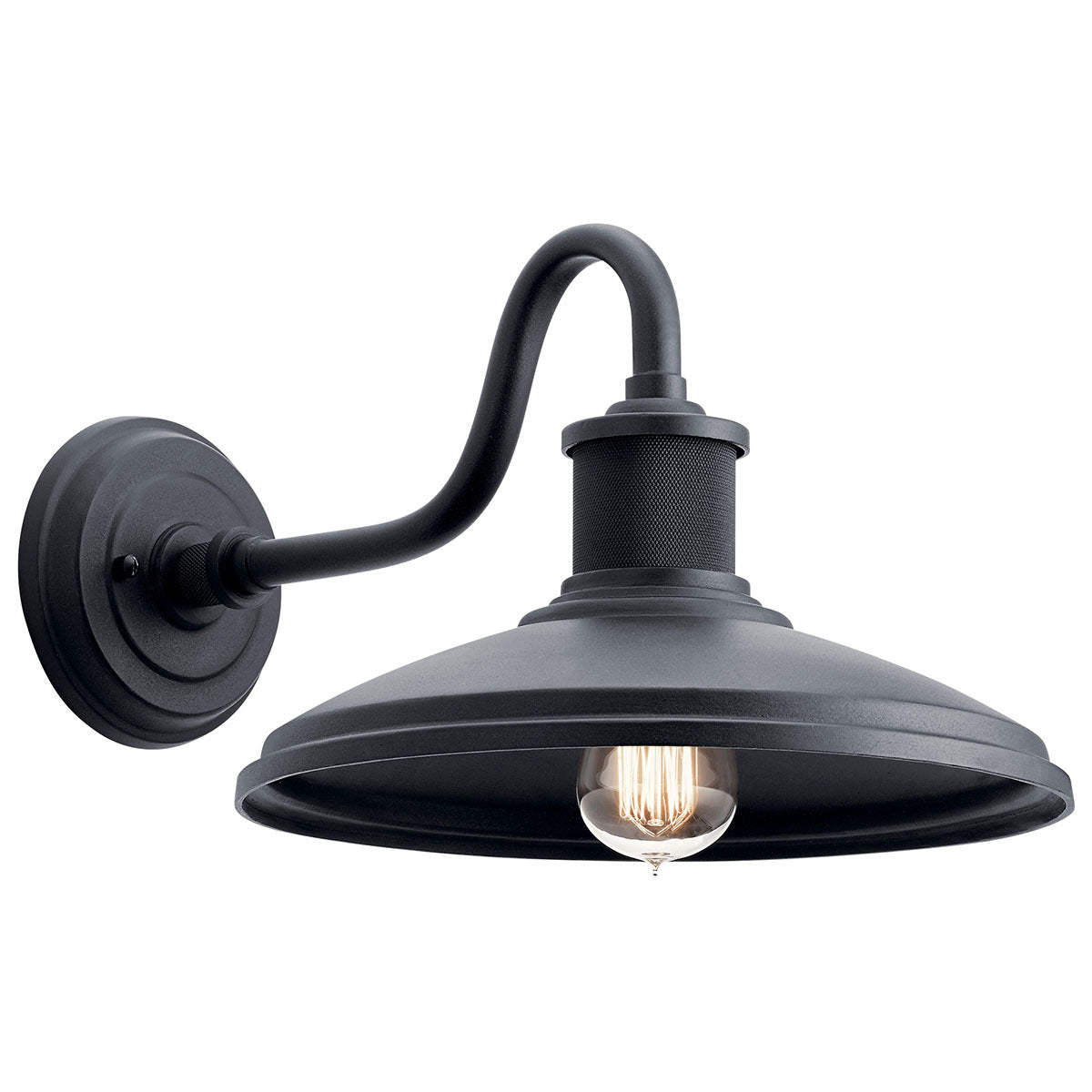 KICHLER 49980BKT COMMERCIAL VENTILATION