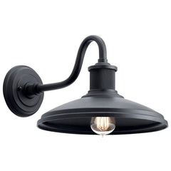KICHLER 49980BKT COMMERCIAL VENTILATION