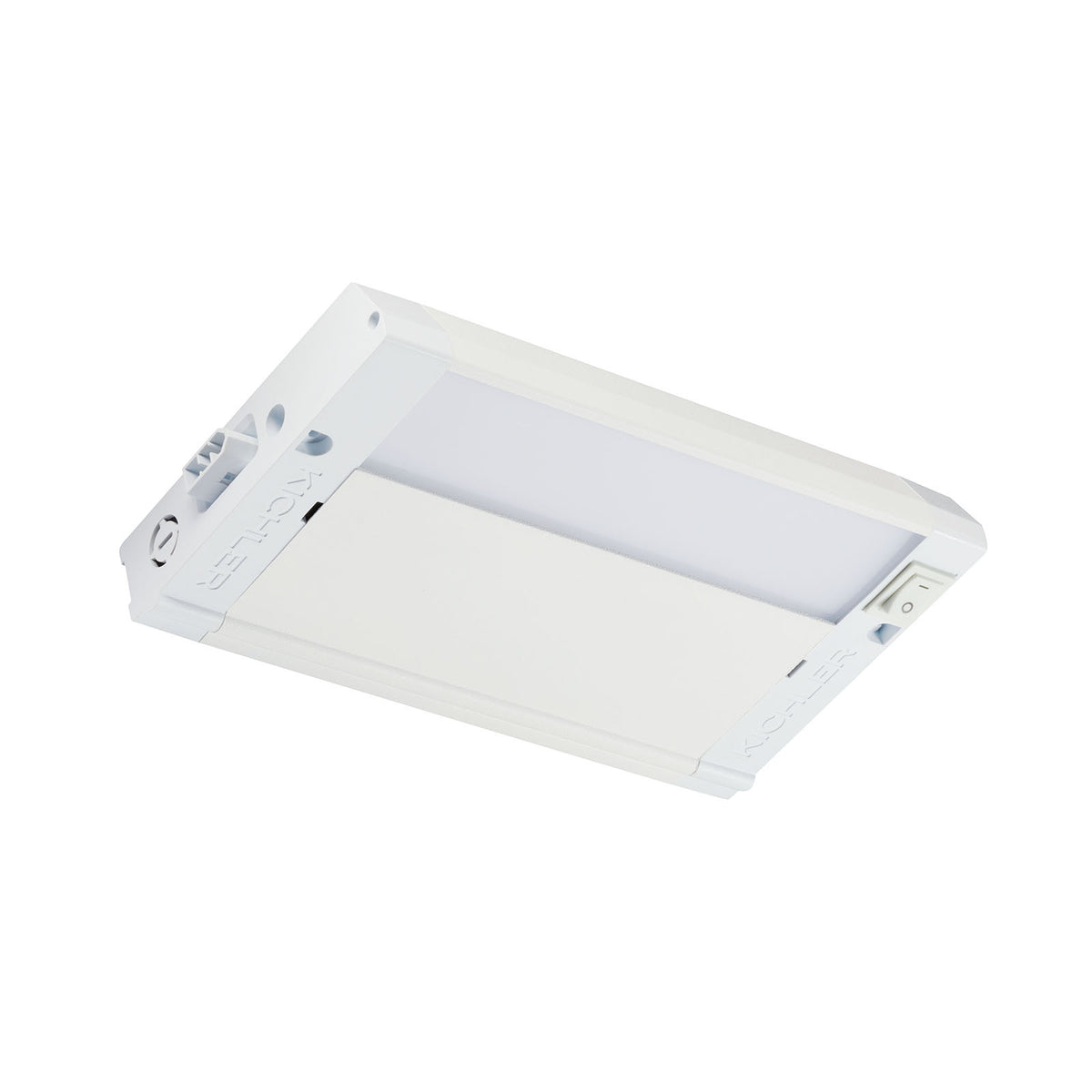 KICHLER 4U30K08WHT LIGHTING, CONTROLS & ACCESSORIES