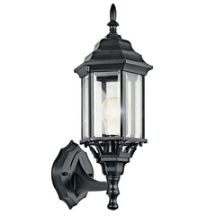 KICHLER 49255BK LIGHTING, CONTROLS & ACCESSORIES