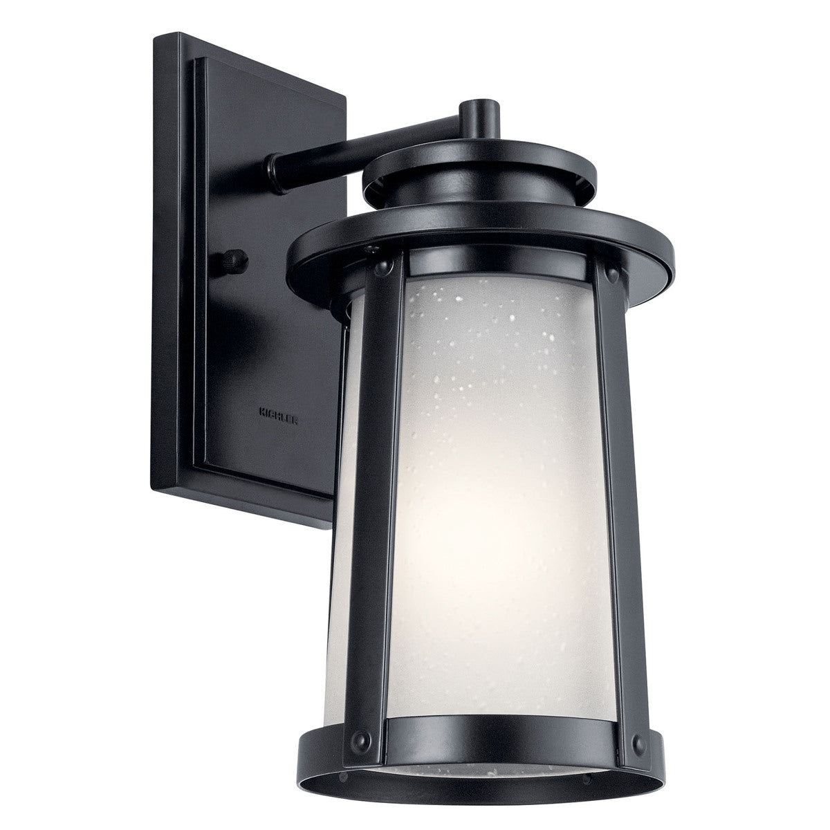 KICHLER 49917BK LIGHTING, CONTROLS & ACCESSORIES