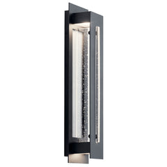 KICHLER 49946BKTLED LIGHTING, CONTROLS & ACCESSORIES