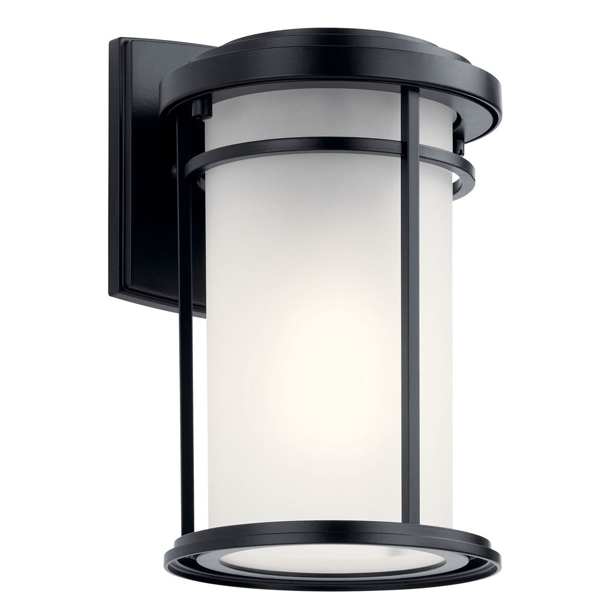 KICHLER 49686BK LIGHTING, CONTROLS & ACCESSORIES