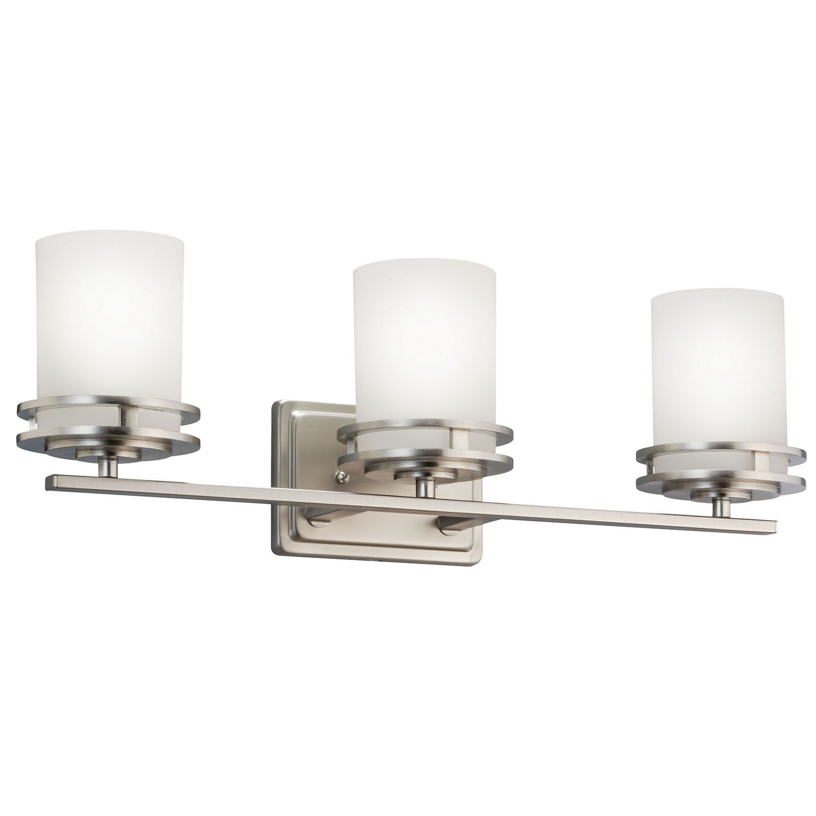 KICHLER 5078NI LIGHTING, CONTROLS & ACCESSORIES
