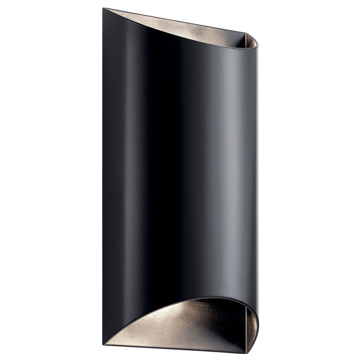 KICHLER 49279BKLED LIGHTING, CONTROLS & ACCESSORIES