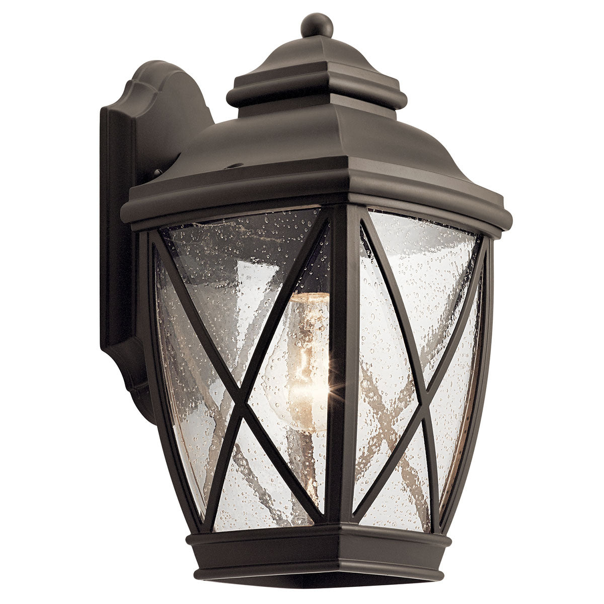 KICHLER 49841OZ LIGHTING, CONTROLS & ACCESSORIES