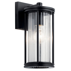 KICHLER 59022BK LIGHTING, CONTROLS & ACCESSORIES