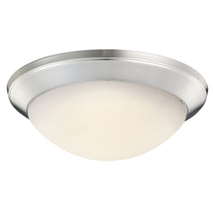 KICHLER 8881NI COMMERCIAL VENTILATION