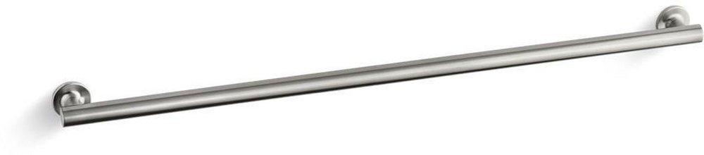 KOHLER 11895-BS BATH GRAB BARS