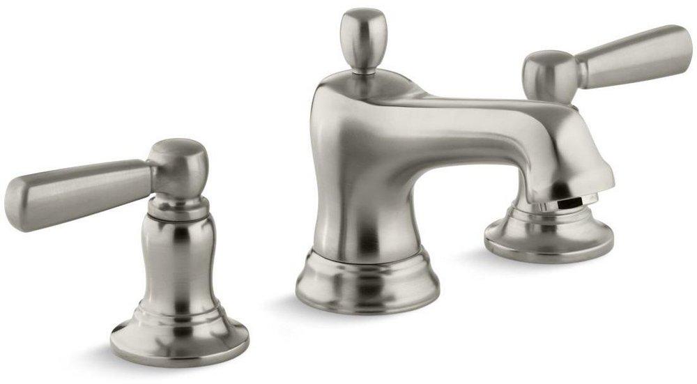 KOHLER 10577-4-BN BATH & KITCHEN FAUCETS