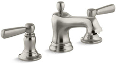 KOHLER 10577-4-BN BATH & KITCHEN FAUCETS