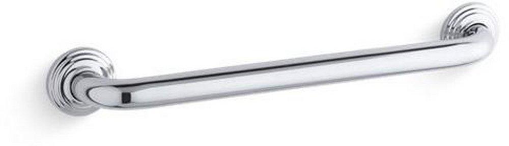KOHLER 10541-S BATH GRAB BARS