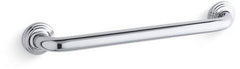 KOHLER 10541-S BATH GRAB BARS