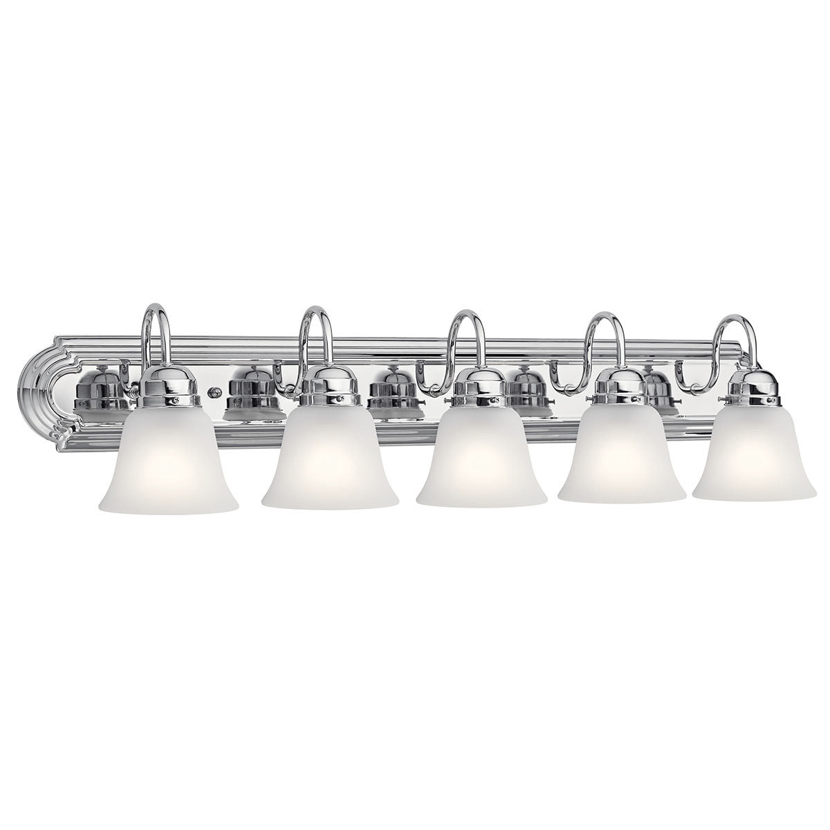 KICHLER 5339CHS BATHROOM EXHAUST FANS & KITS
