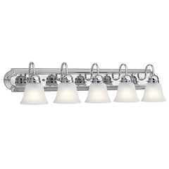 KICHLER 5339CHS BATHROOM EXHAUST FANS & KITS