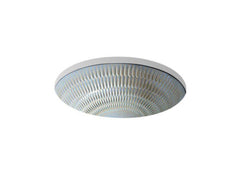 KOHLER 17889-RL-RB3 FLOOR SINKS
