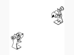 KOHLER 1267750 PIPE FITTINGS