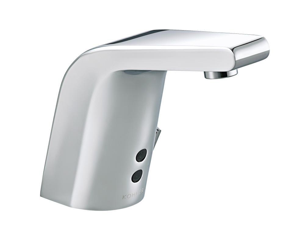 KOHLER 13461-CP BATH & KITCHEN FAUCETS