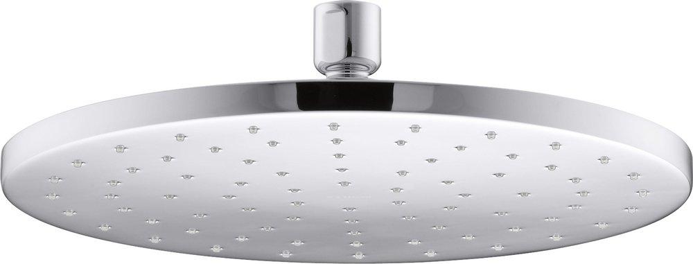 KOHLER 13689-CP SHOWER HEADS