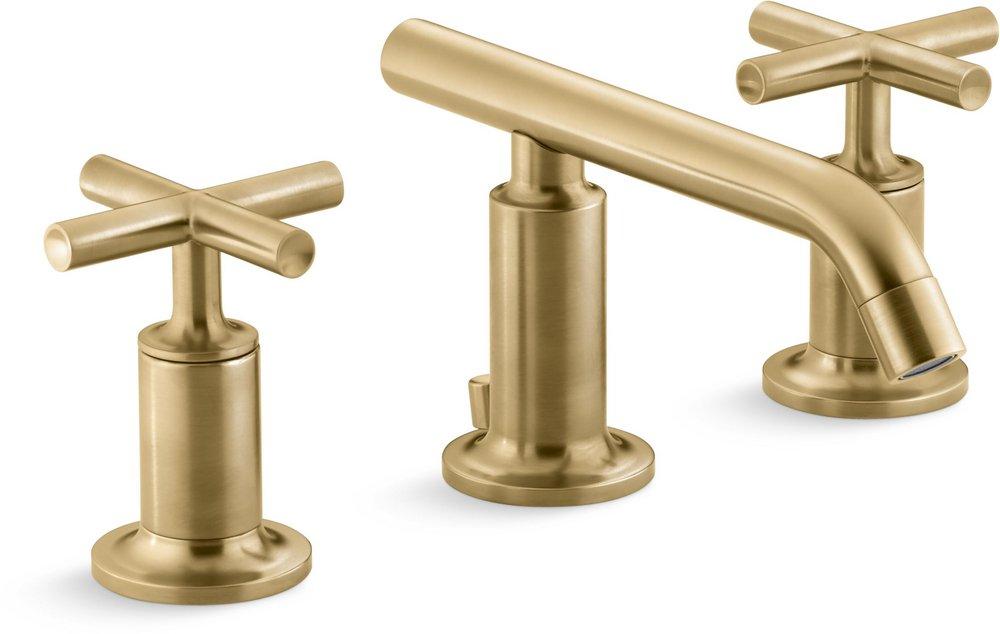 KOHLER 14410-3-2MB BATH & KITCHEN FAUCETS