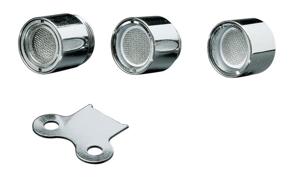 KOHLER 18036-CP BATH & KITCHEN FAUCETS