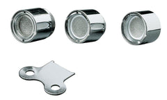 KOHLER 18036-CP BATH & KITCHEN FAUCETS