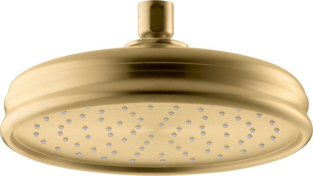 KOHLER 13692-2MB SHOWER HEADS