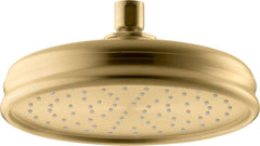KOHLER 13692-2MB SHOWER HEADS