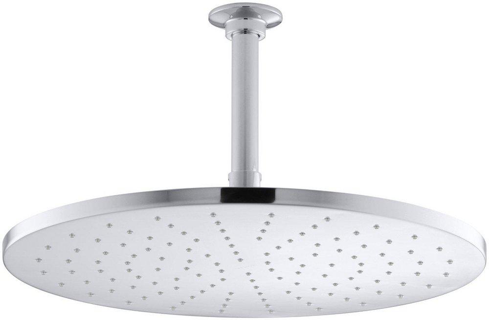 KOHLER 13691-CP SHOWER HEADS