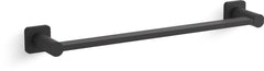 KOHLER 23524-BL BATH GRAB BARS