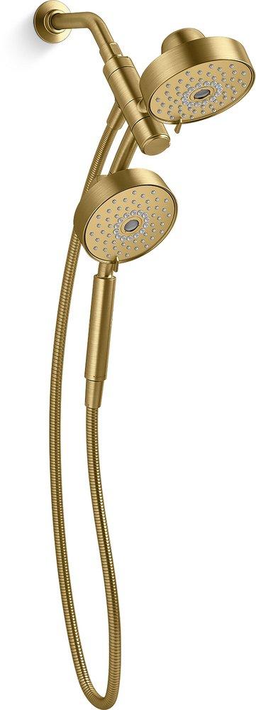 KOHLER 23219-G-2MB SHOWER HEADS