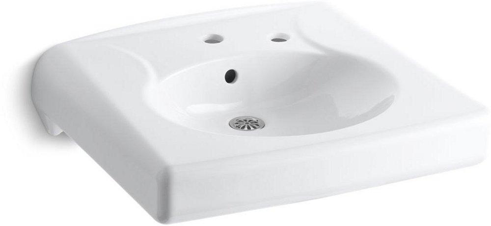 KOHLER 1997-1R-0 TOILETS & ACCESSORIES