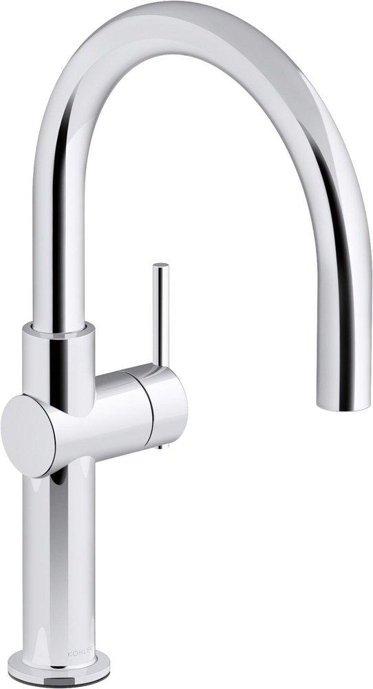 KOHLER 22975-CP KITCHEN FAUCETS