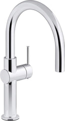 KOHLER 22975-CP KITCHEN FAUCETS