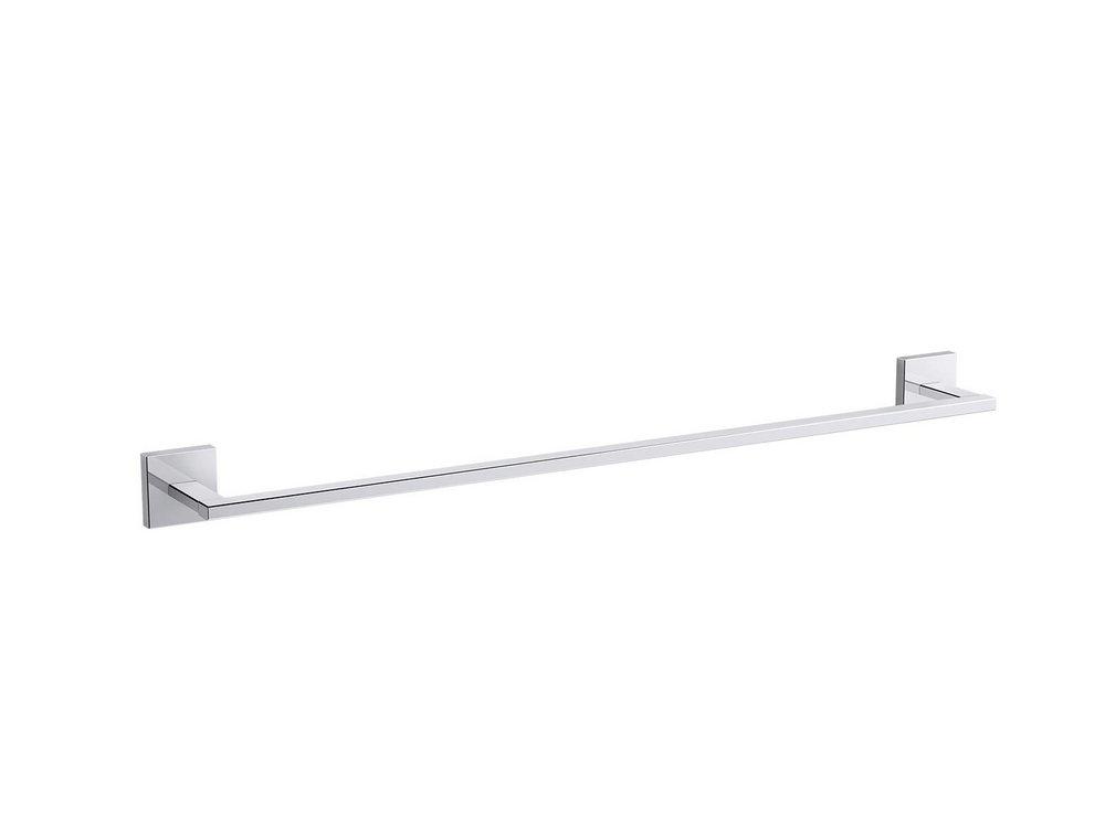 KOHLER 23285-CP BATH GRAB BARS