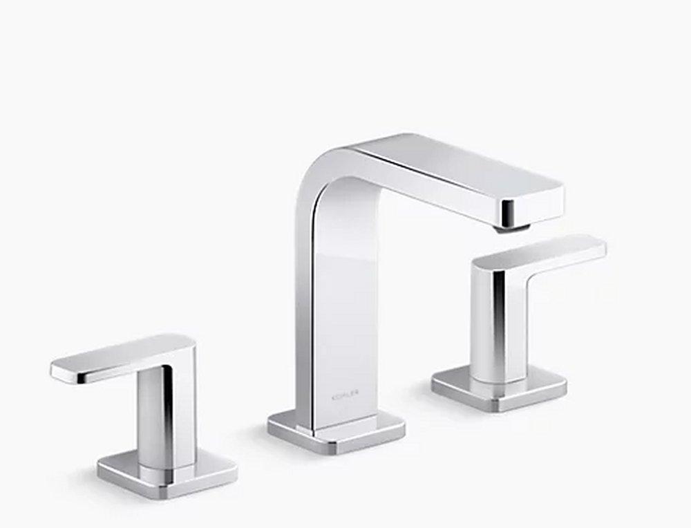 KOHLER 23484-4K-CP BATH & KITCHEN FAUCETS