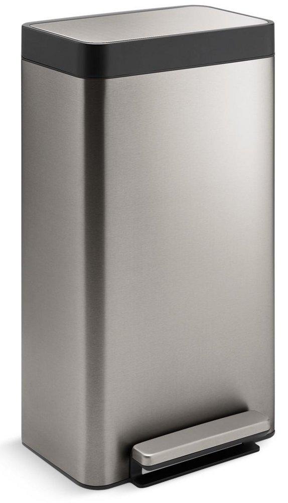KOHLER 20941-ST WASTE RECEPTACLES