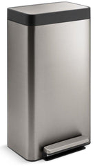 KOHLER 20941-ST WASTE RECEPTACLES