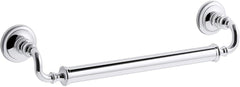 KOHLER 25155-CP BATH GRAB BARS