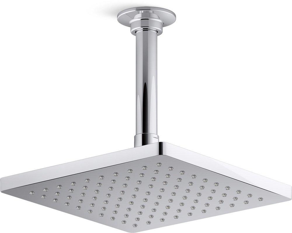 KOHLER 26148-CP SHOWER HEADS