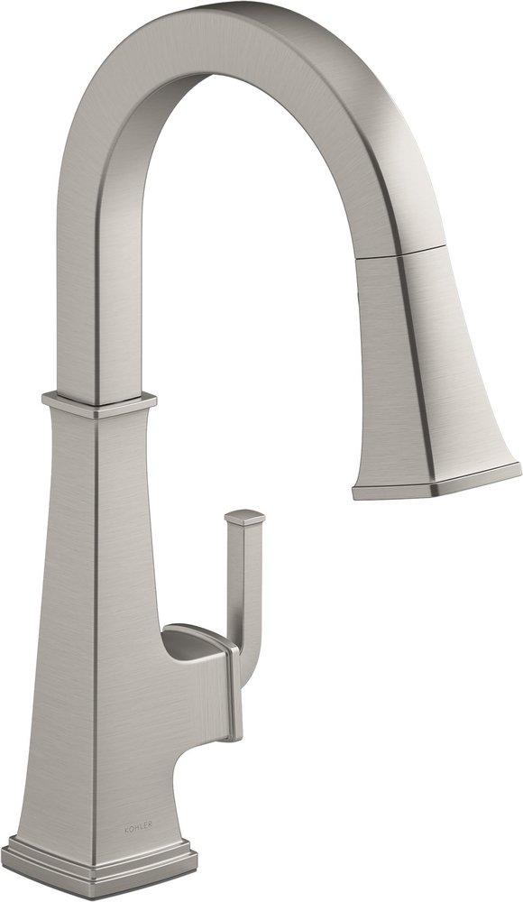 KOHLER 23830-VS KITCHEN FAUCETS