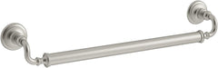 KOHLER 25156-BN BATH GRAB BARS