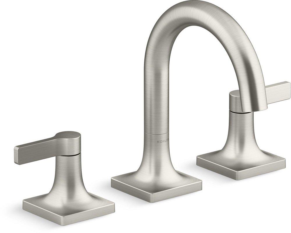 KOHLER 28125-4-BN BATH & KITCHEN FAUCETS