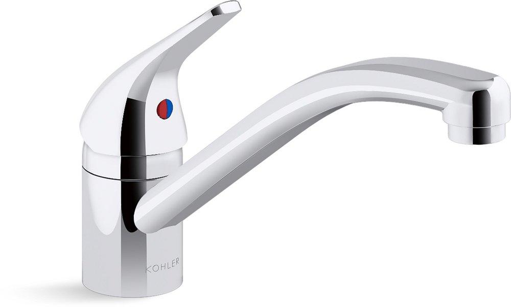 KOHLER 30613-CP KITCHEN FAUCETS
