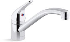 KOHLER 30613-CP KITCHEN FAUCETS