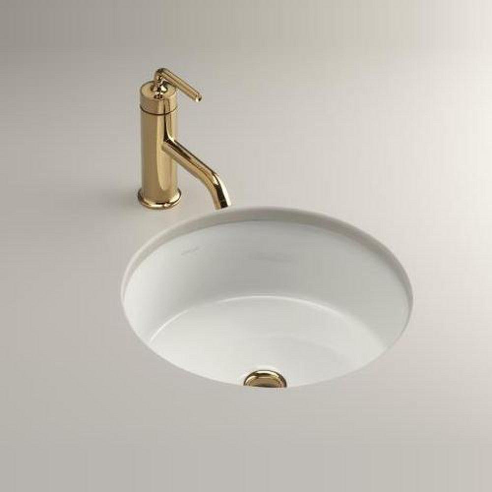 KOHLER 2883-0 FLOOR SINKS