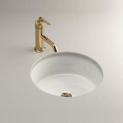 KOHLER 2883-0 FLOOR SINKS