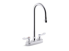 KOHLER 400T70-4AKL-CP BATH & KITCHEN FAUCETS