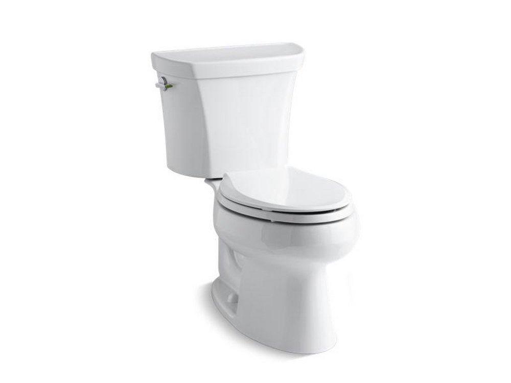 KOHLER 3988-0 TOILETS & ACCESSORIES